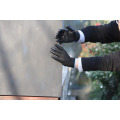 SRSAFETY 13 Gauger knitted liner coated nitrile on palm manufacturer working glove